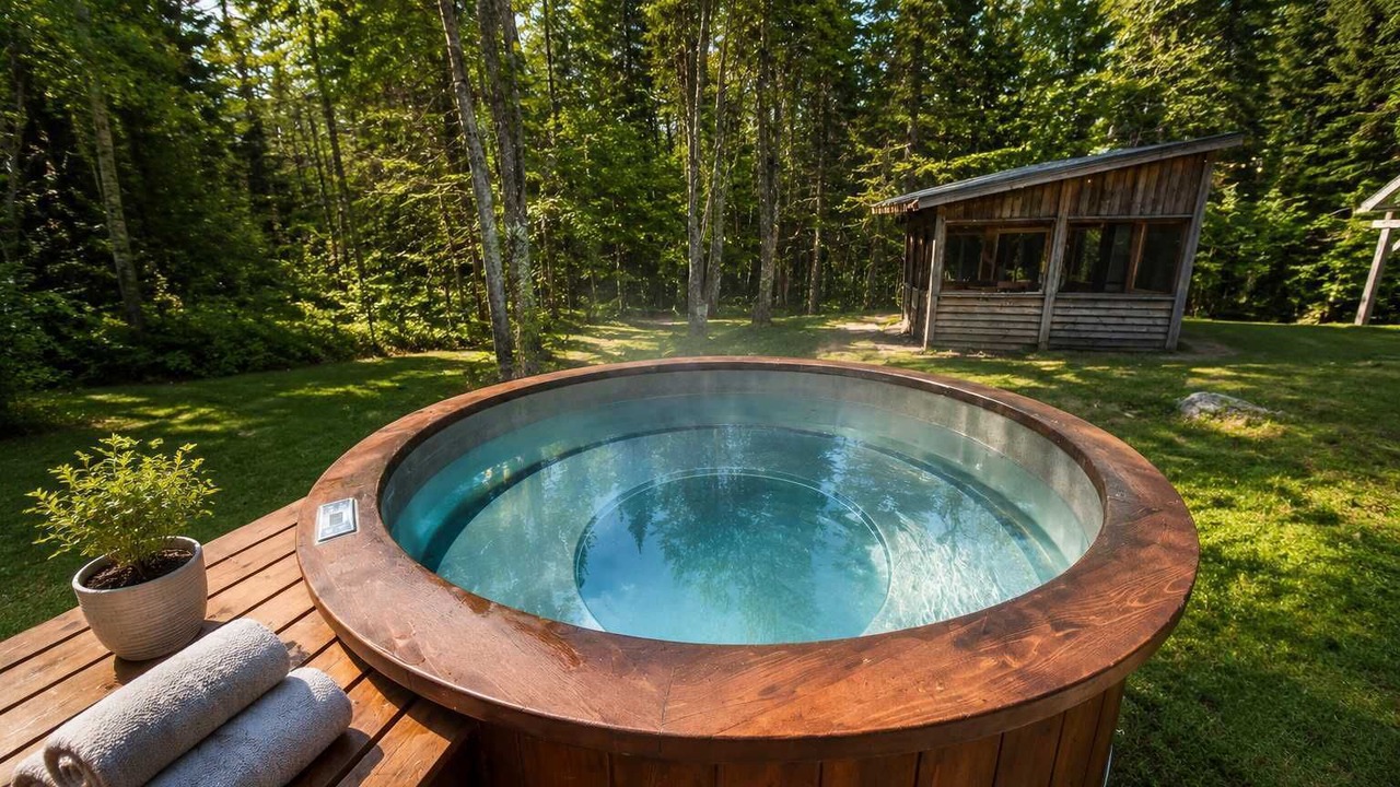 Photo of Outdoor in Lac-Etchemin