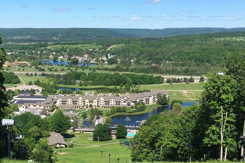 Photo of Outdoor in Boyne Falls