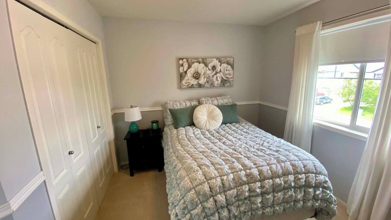 Photo of Bedroom in Airdrie