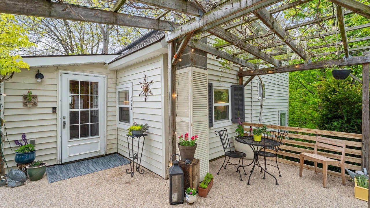 Photo of Outdoor in Sheldrake