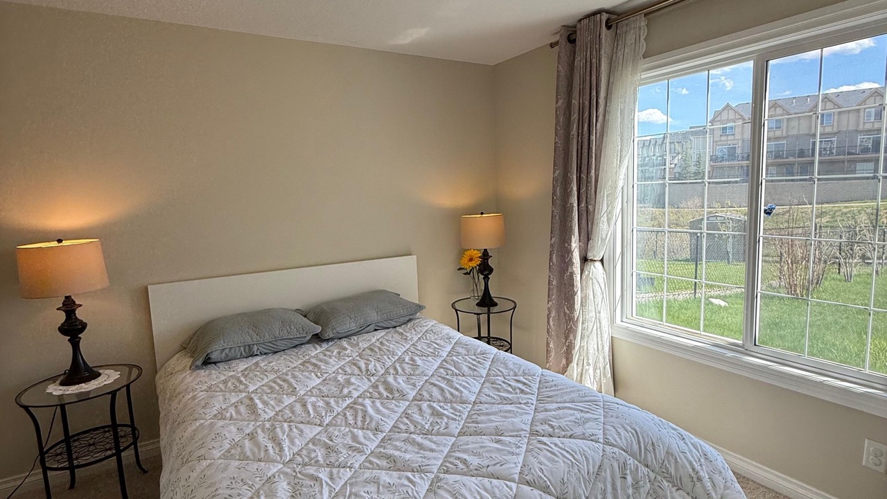 Photo of Bedroom in Symons Valley