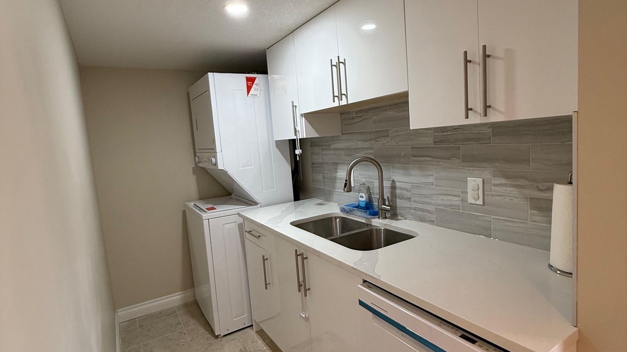Photo of Kitchen in Symons Valley