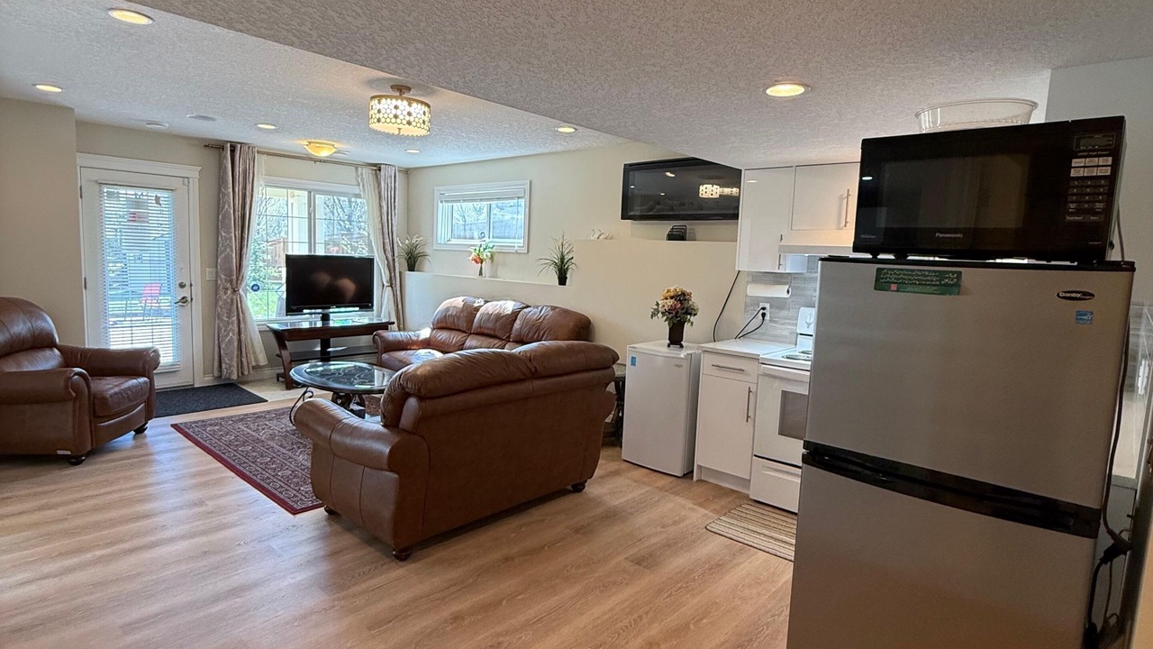 Photo of Livingroom in Symons Valley