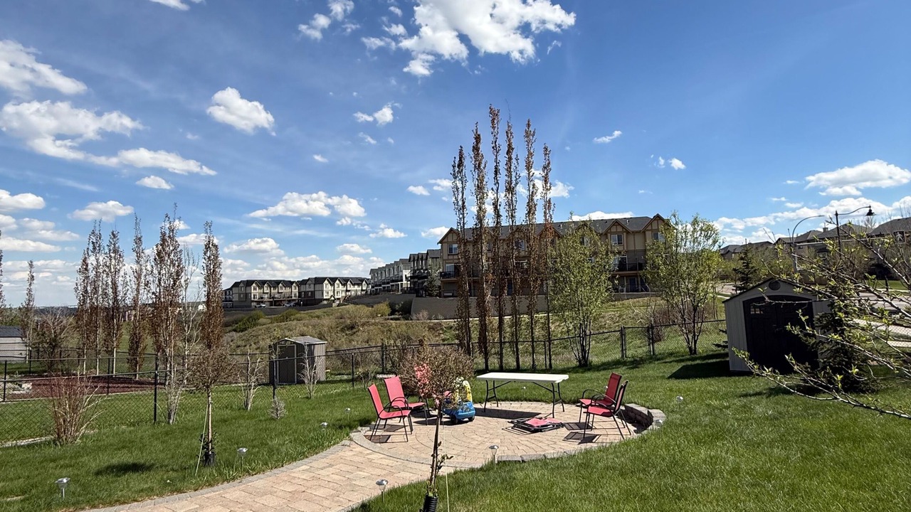 Photo of Outdoor in Symons Valley