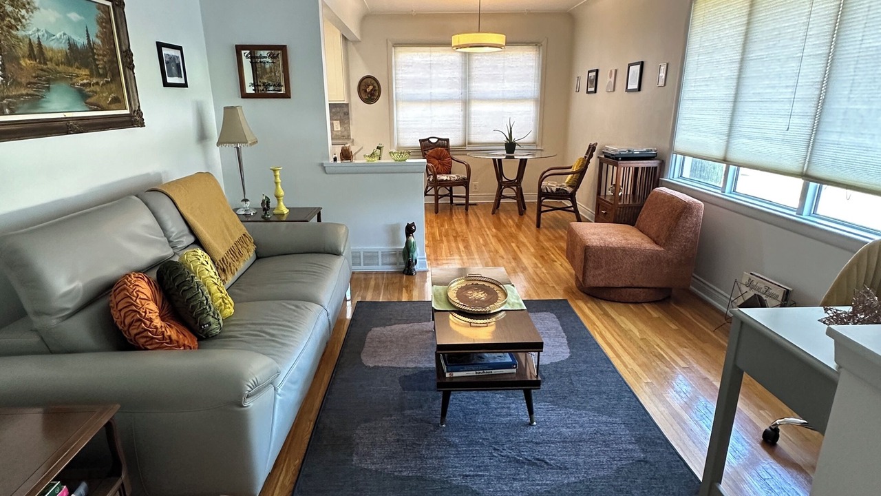 Photo of Livingroom in Windsor
