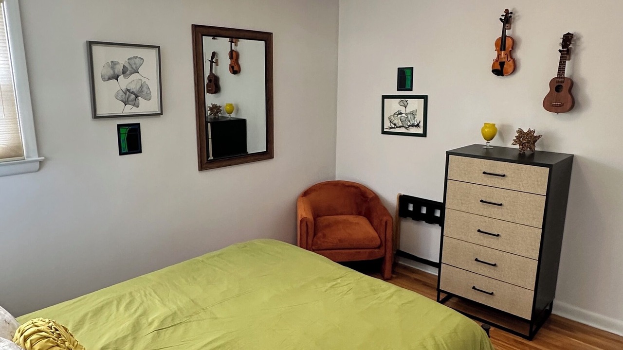 Photo of Bedroom in Windsor