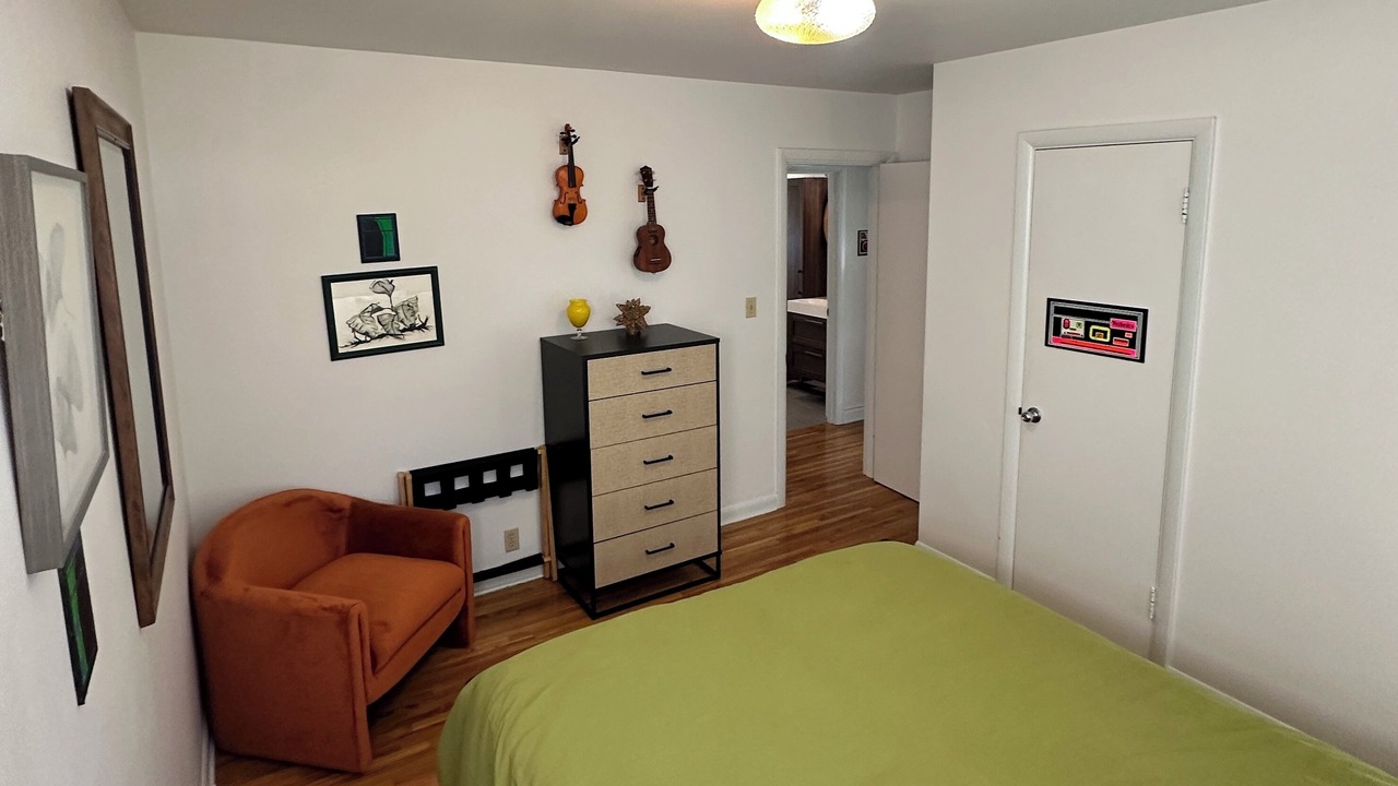 Photo of Bedroom in Windsor