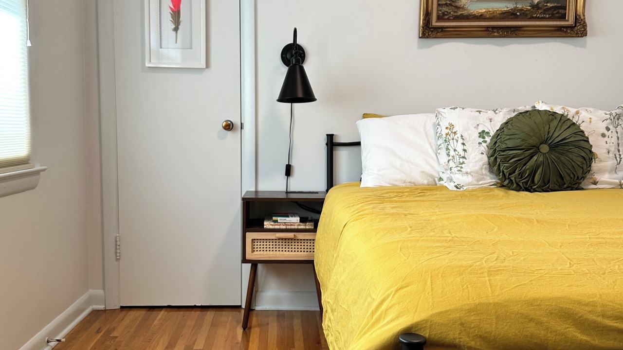 Photo of Bedroom in Windsor