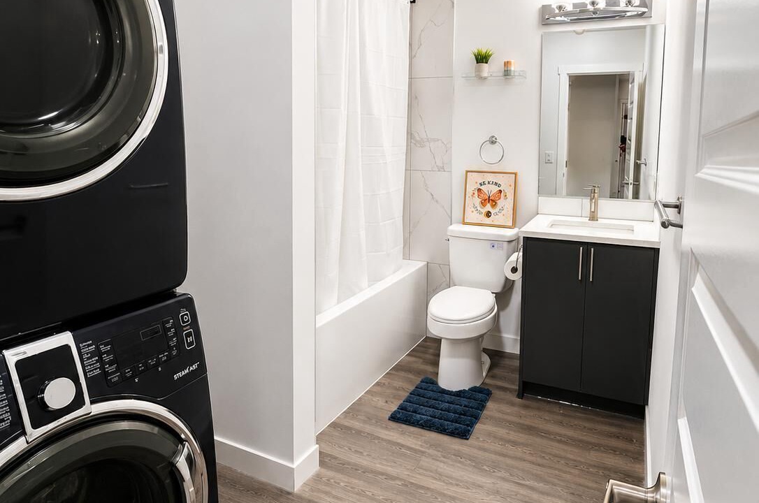 Photo of Bathroom in Chestermere