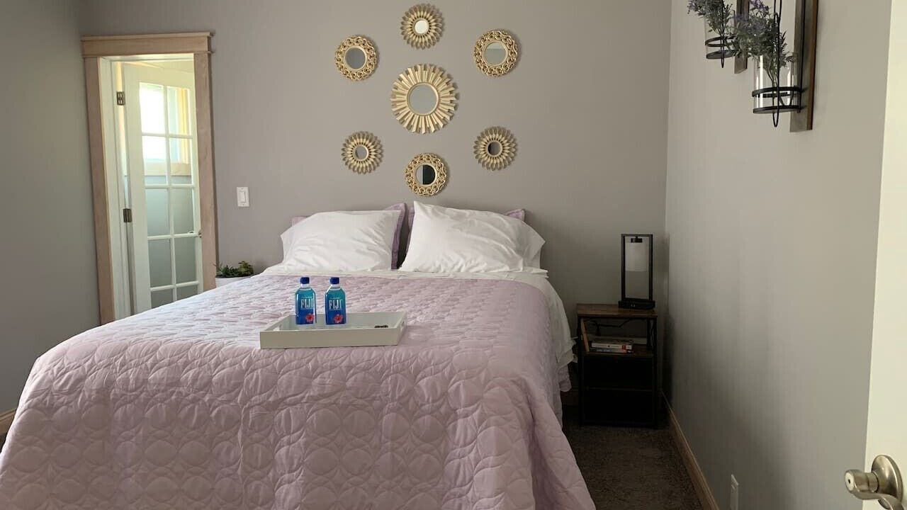 Photo of Bedroom in Lakewood
