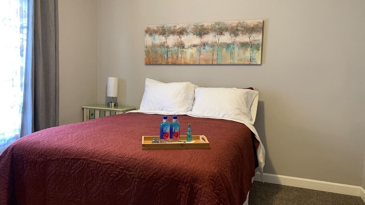 Photo of Bedroom in Lakewood