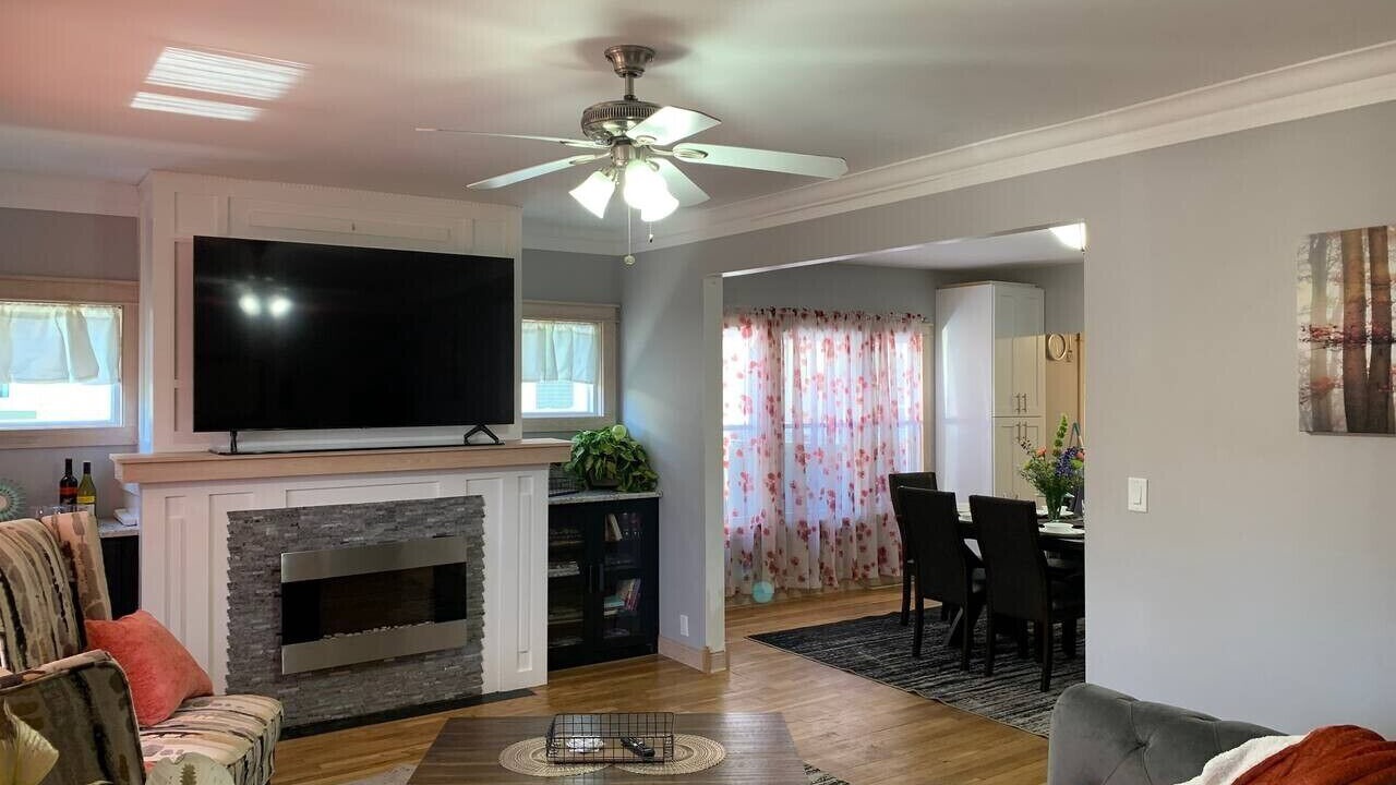Photo of Livingroom in Lakewood