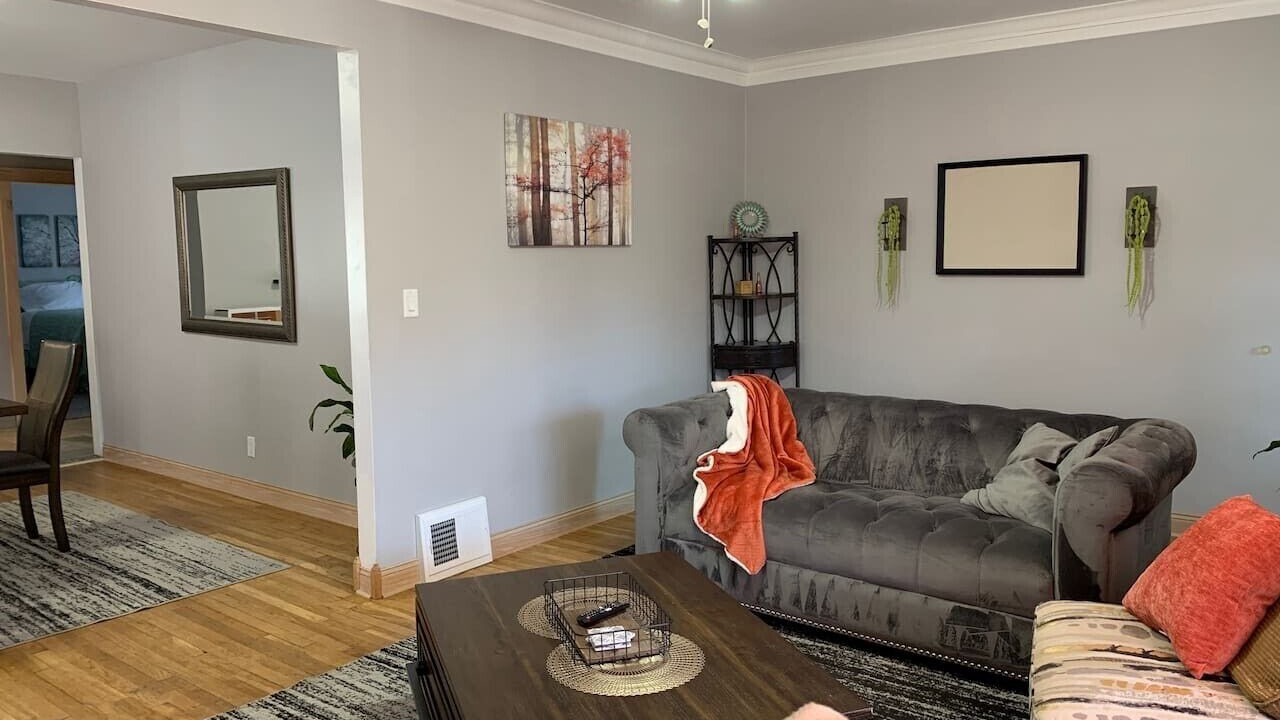 Photo of Livingroom in Lakewood