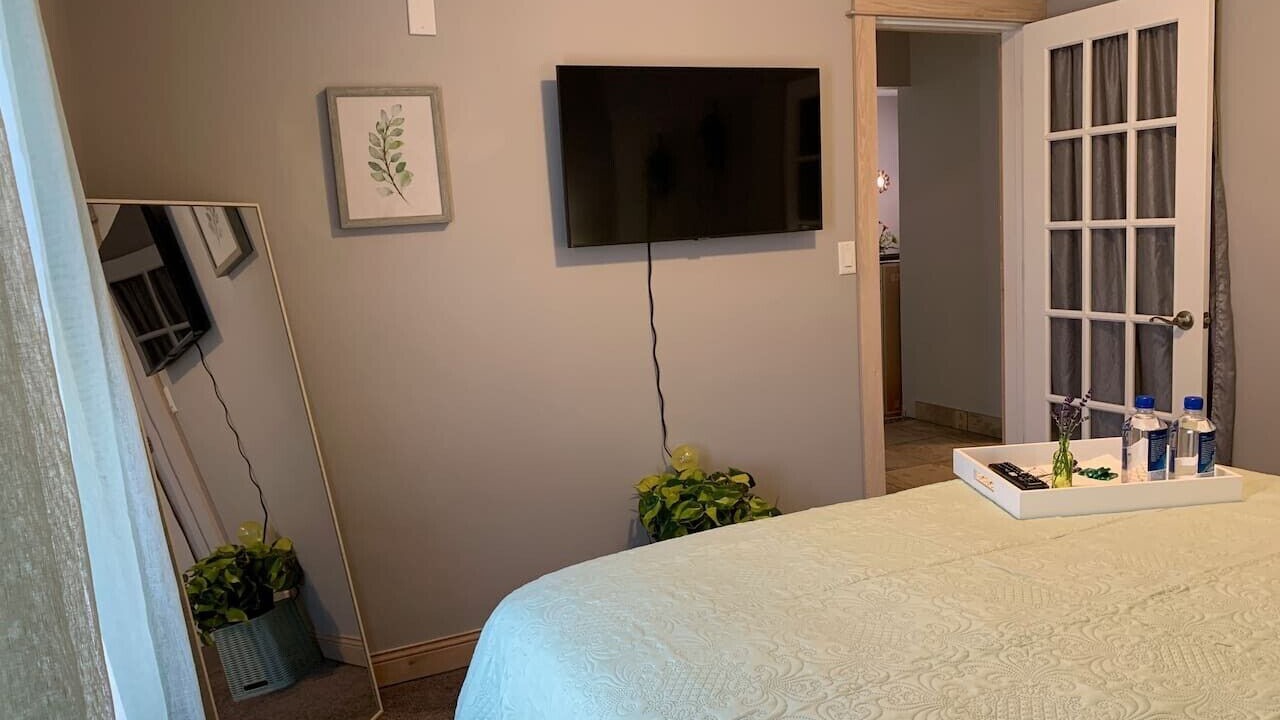 Photo of Bedroom in Lakewood