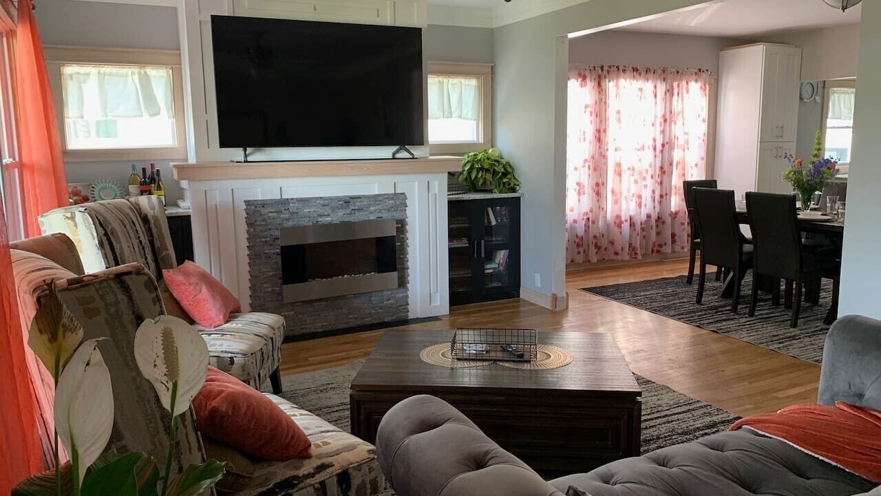 Photo of Livingroom in Lakewood
