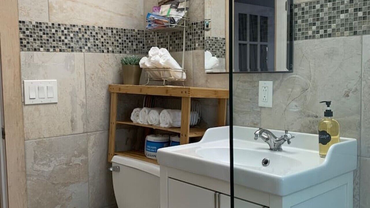 Photo of Bathroom in Lakewood