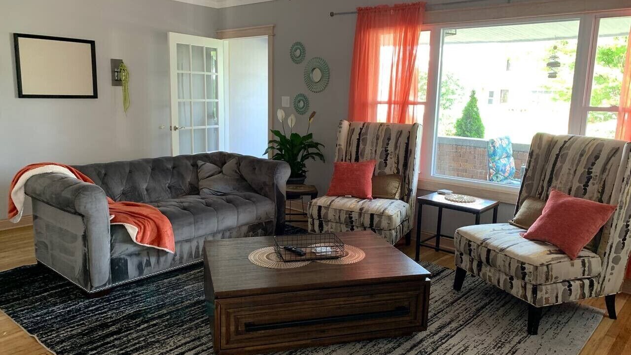 Photo of Livingroom in Lakewood