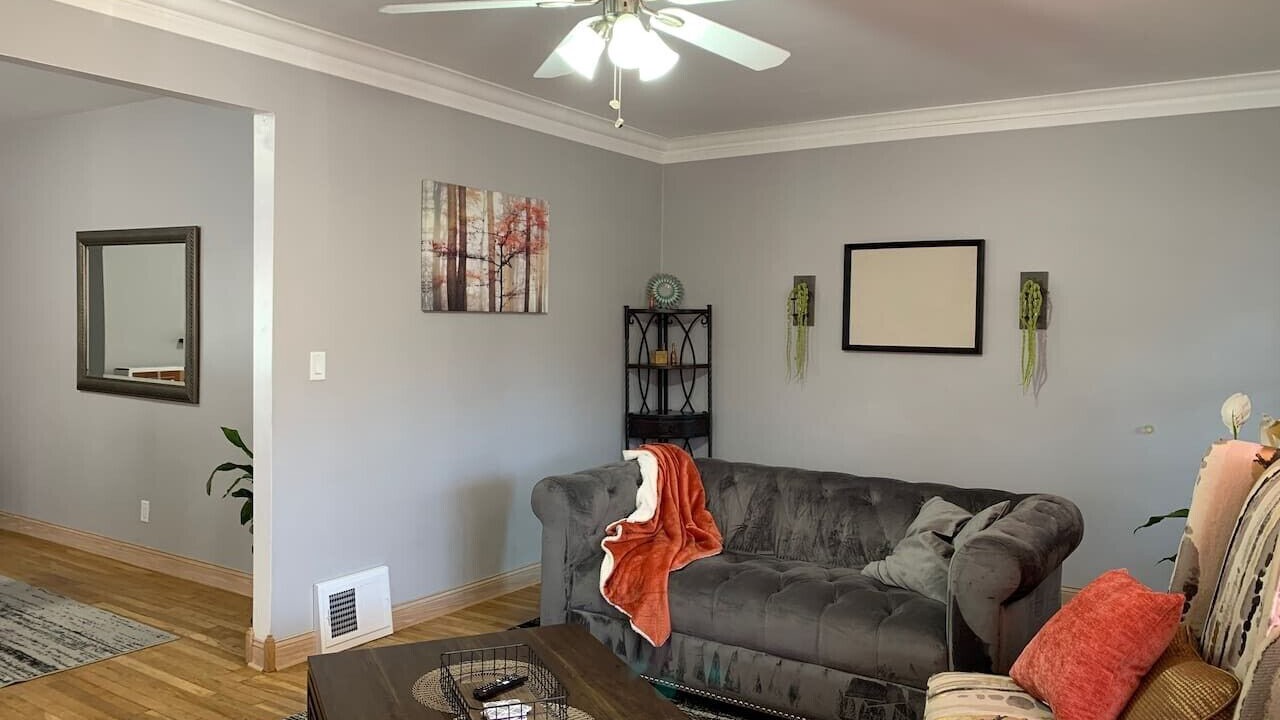 Photo of Livingroom in Lakewood