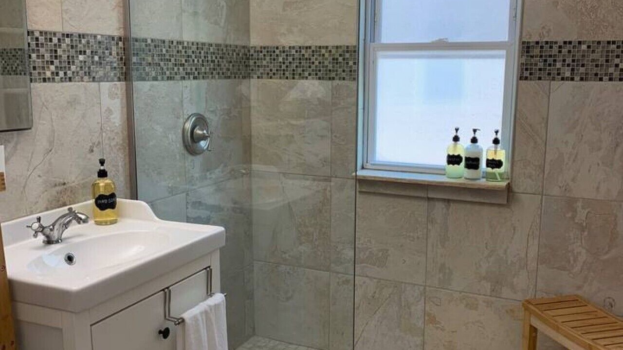 Photo of Bathroom in Lakewood