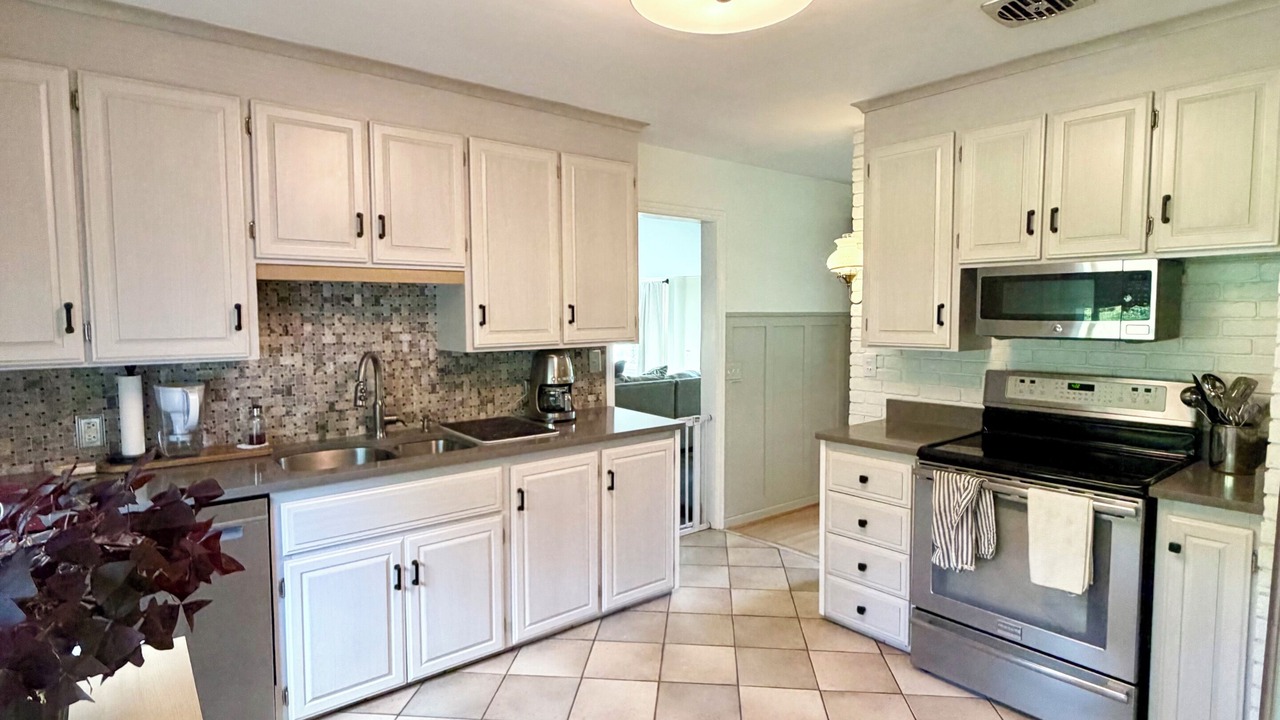 Photo of Kitchen in Pittsford