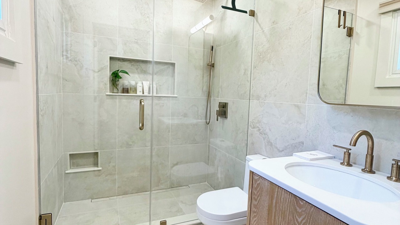 Photo of Bathroom in Pittsford