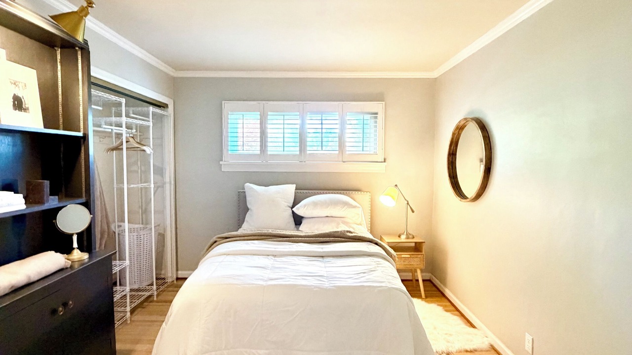 Photo of Bedroom in Pittsford