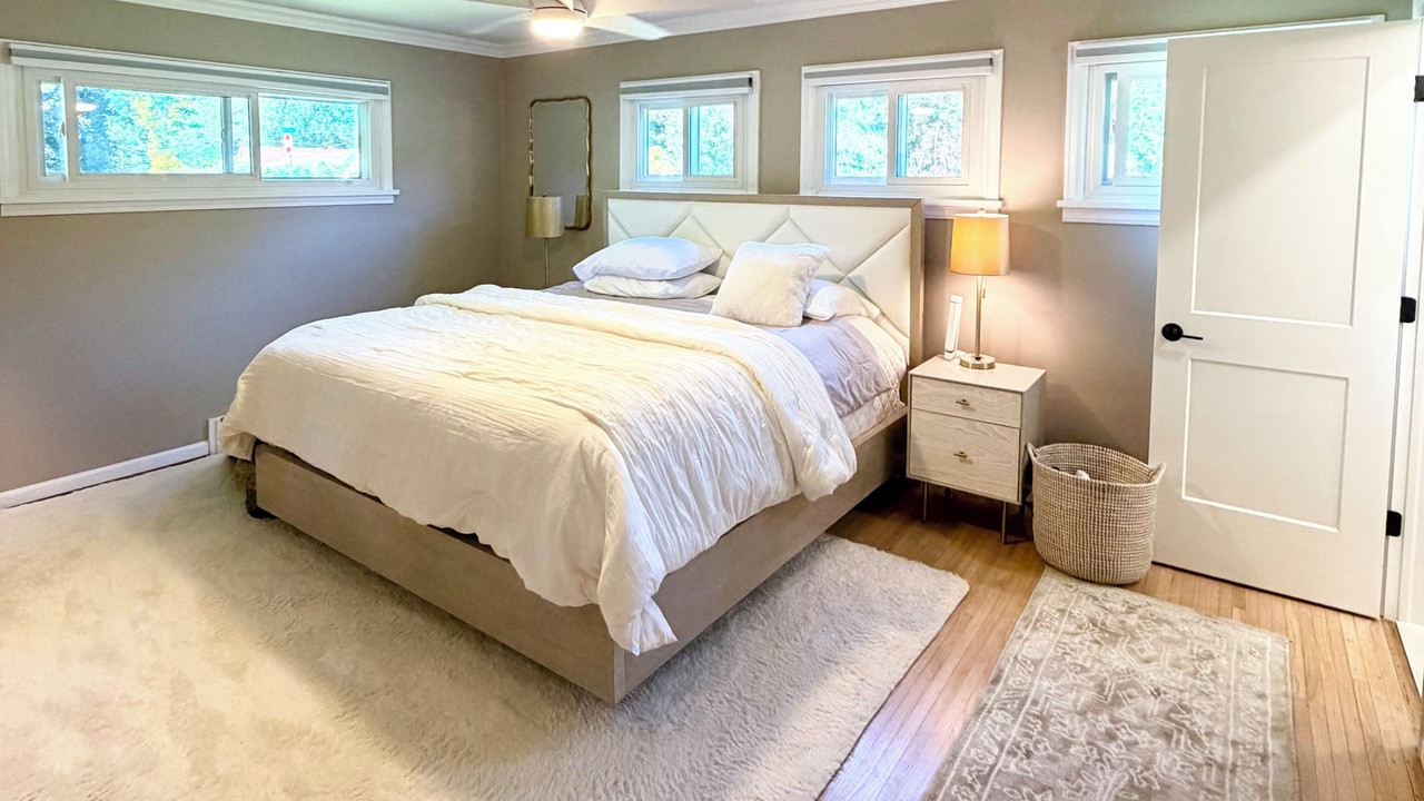 Photo of Bedroom in Pittsford