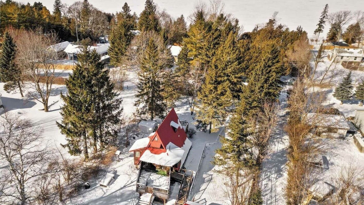 Photo of Outdoor in Roseneath