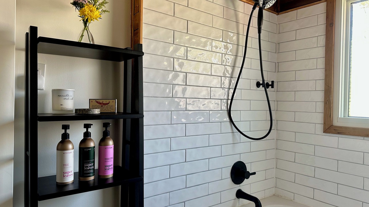 Photo of Bathroom in Roseneath