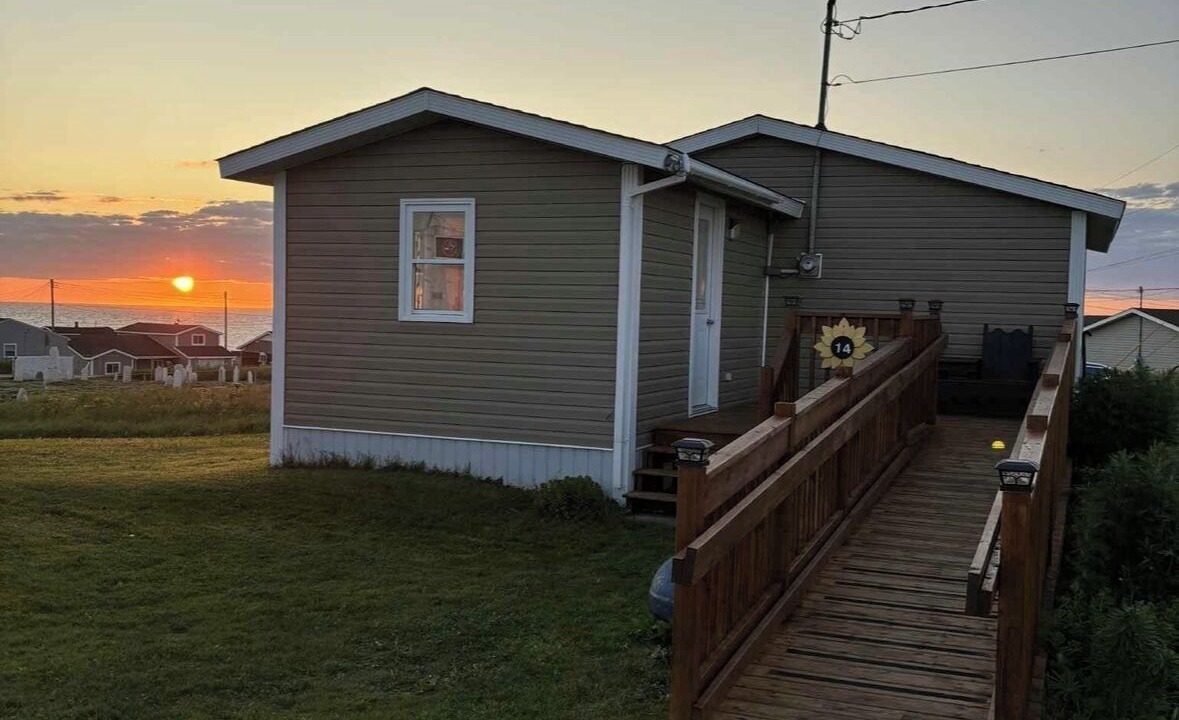 Photo of Outdoor in Daniel's Harbour