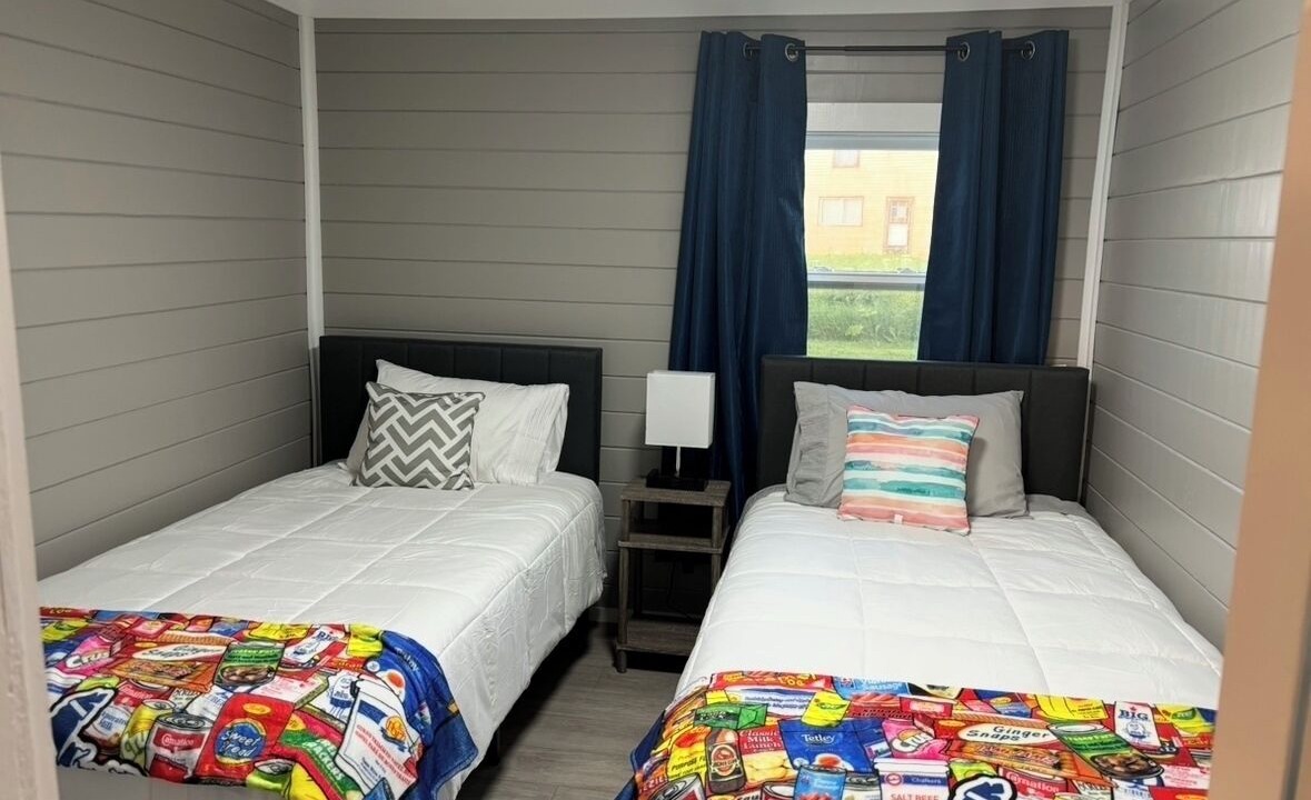 Photo of Bedroom in Daniel's Harbour