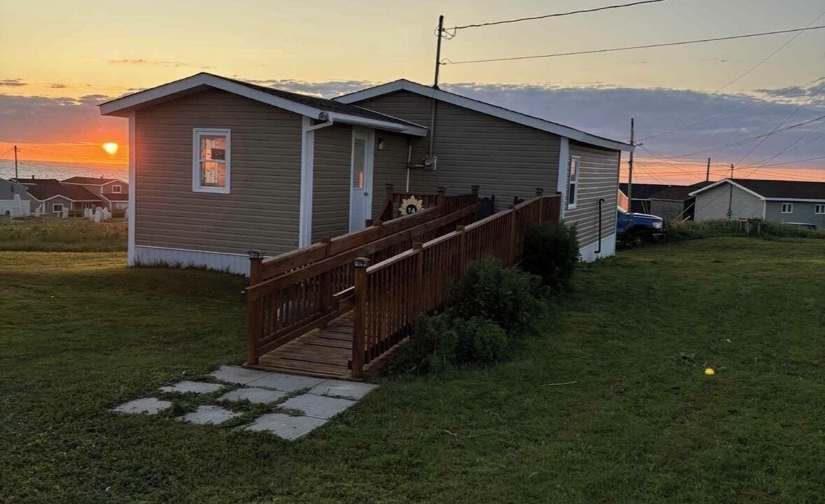 Photo of Outdoor in Daniel's Harbour