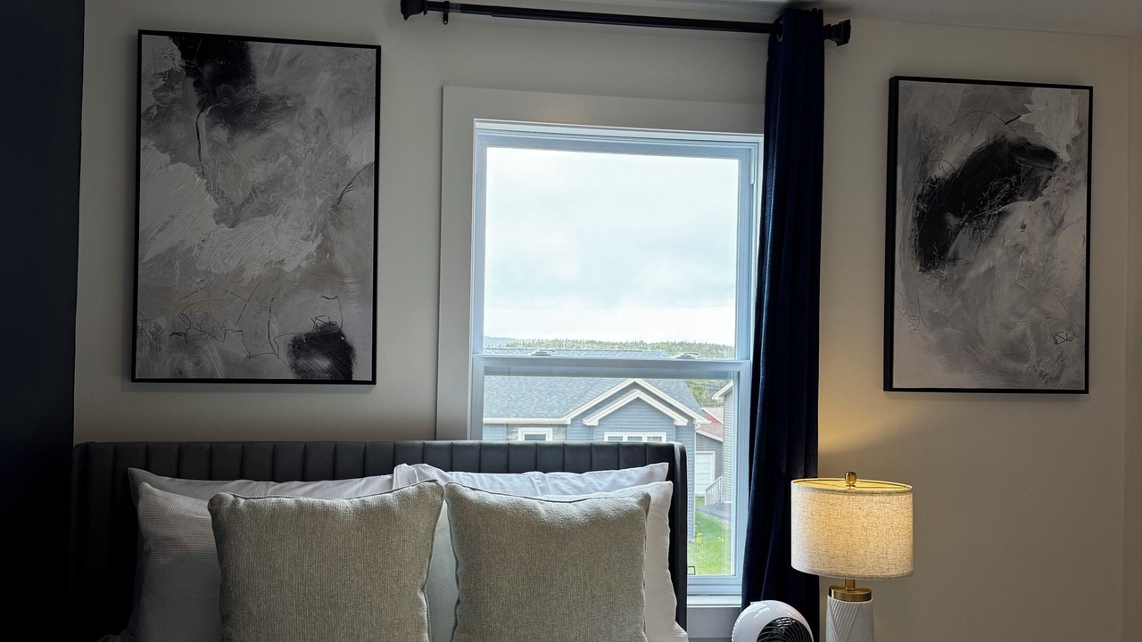 Photo of Bedroom in St. John's