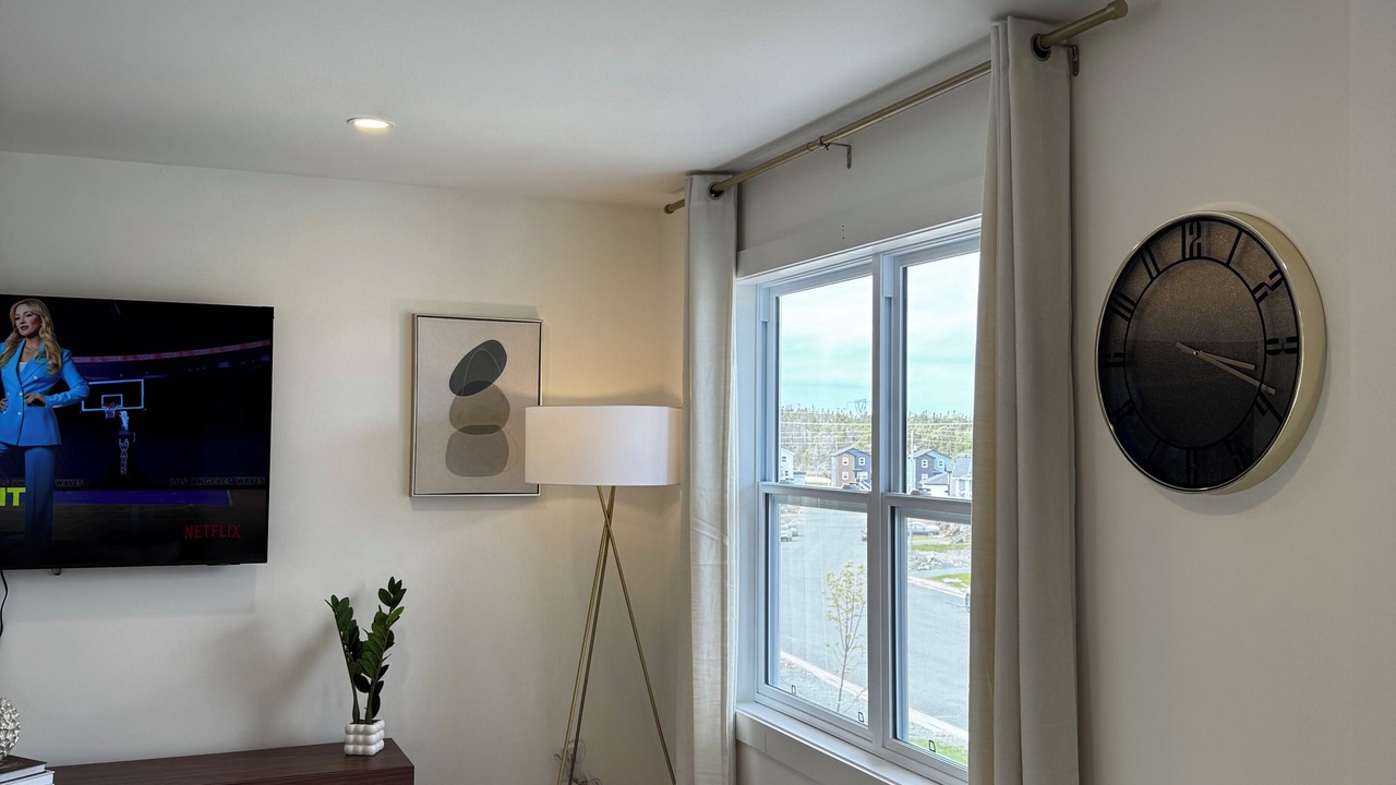Photo of Livingroom in St. John's