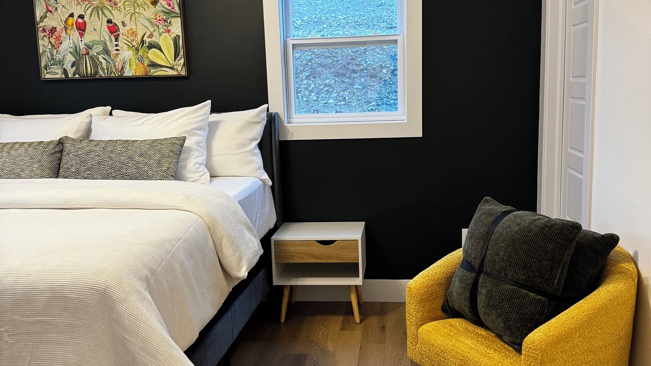 Photo of Bedroom in St. John's