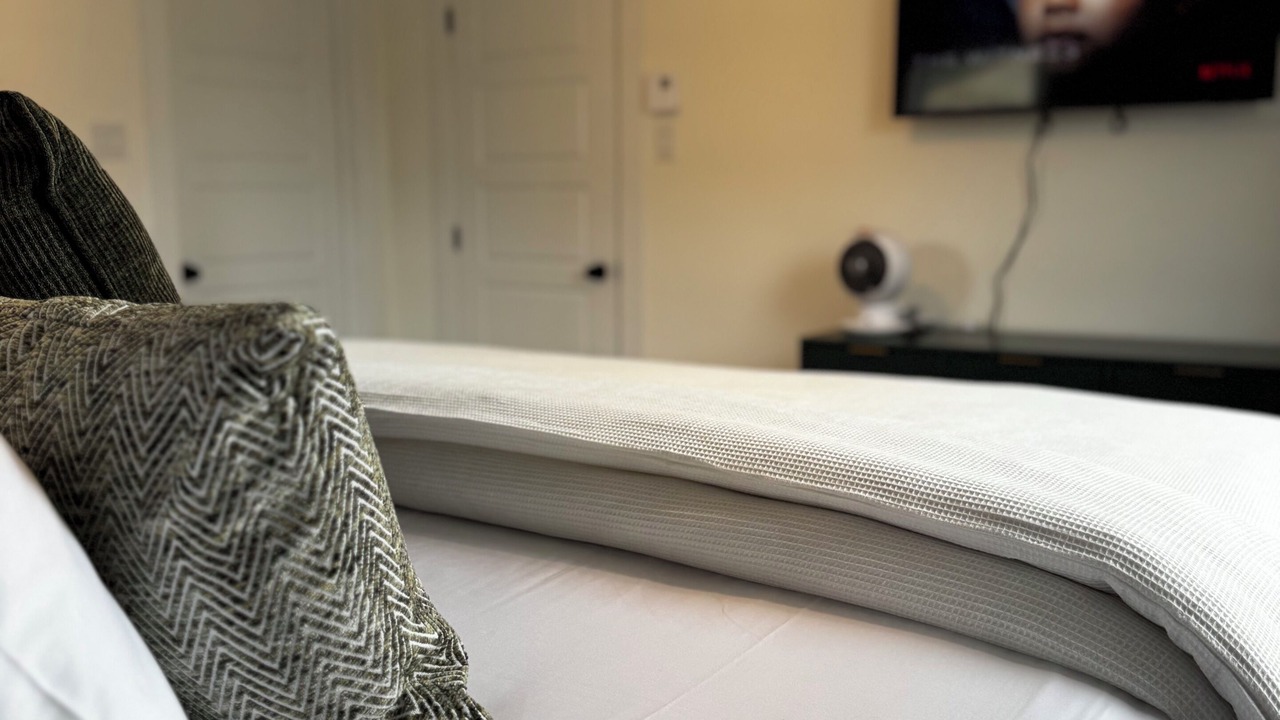 Photo of Bedroom in St. John's
