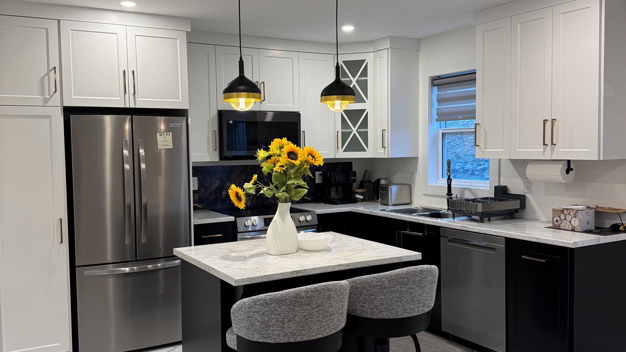 Photo of Kitchen in St. John's