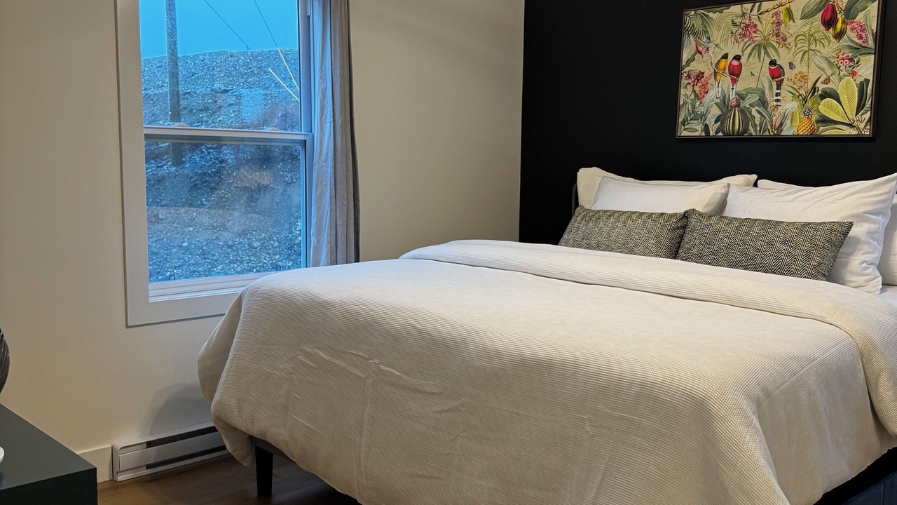Photo of Bedroom in St. John's