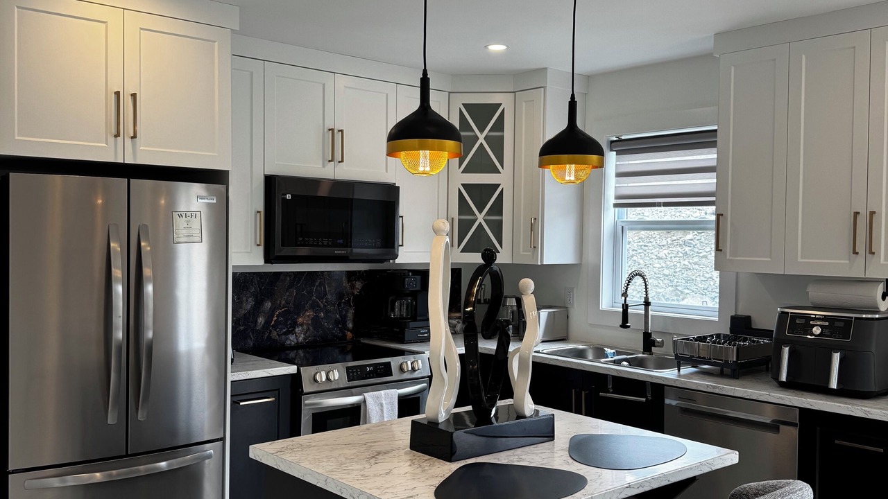 Photo of Kitchen in St. John's