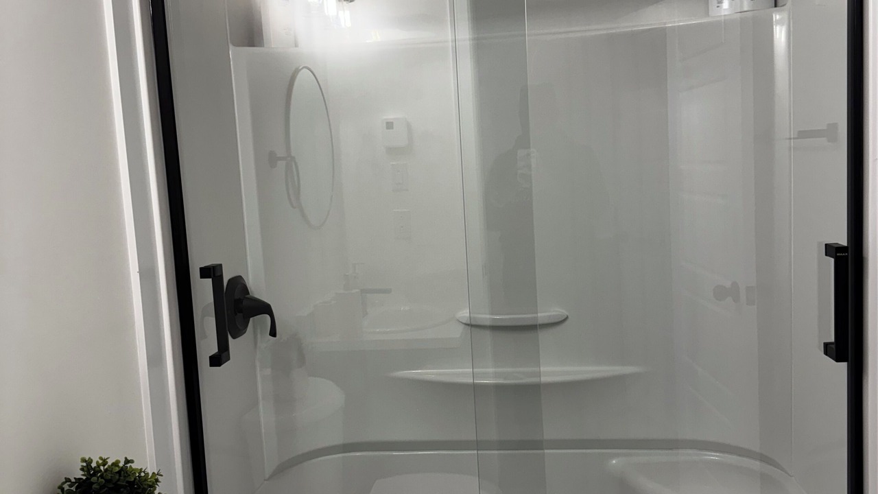 Photo of Bathroom in St. John's