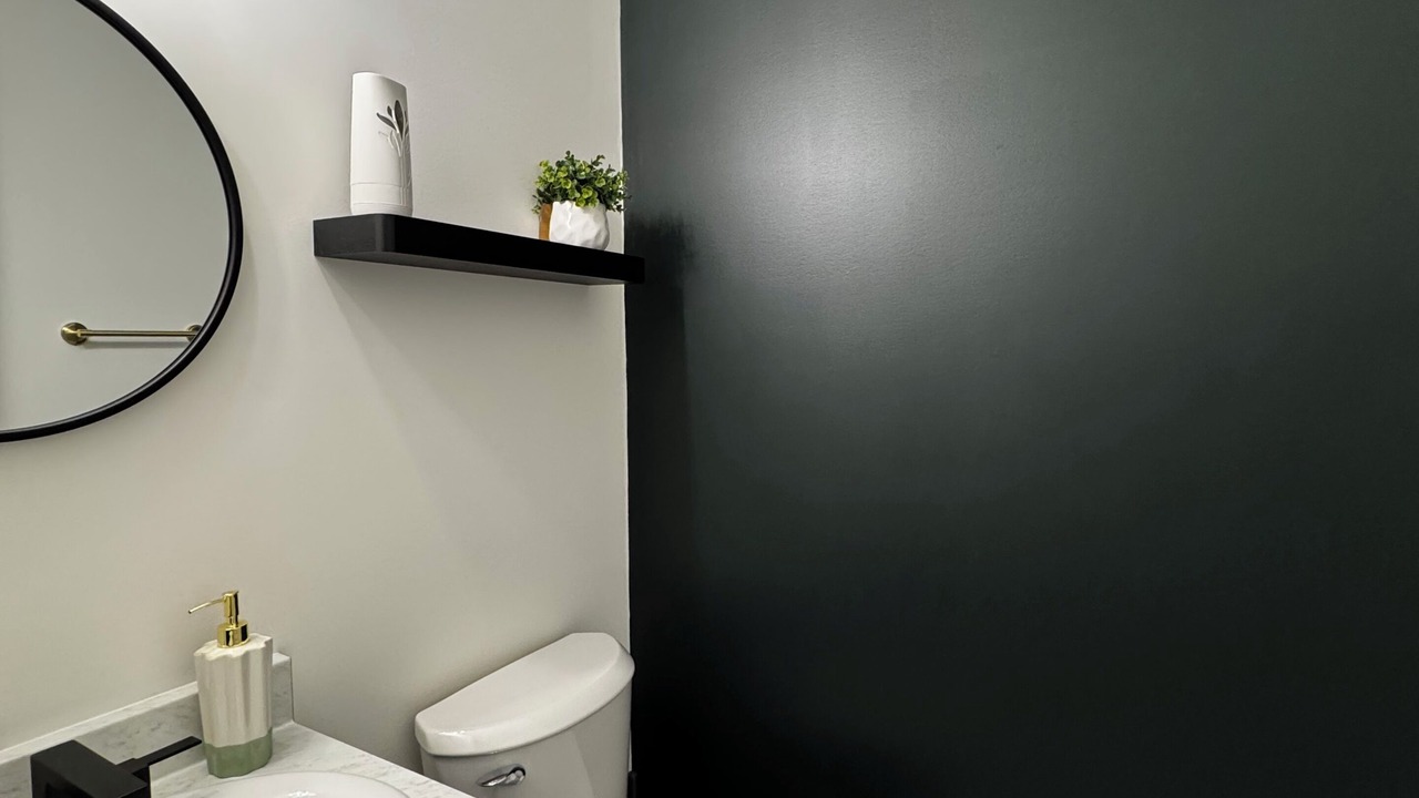 Photo of Bathroom in St. John's