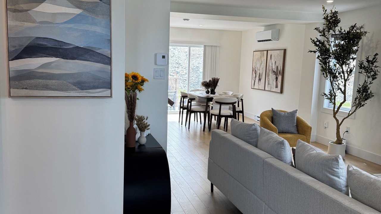 Photo of Livingroom in St. John's