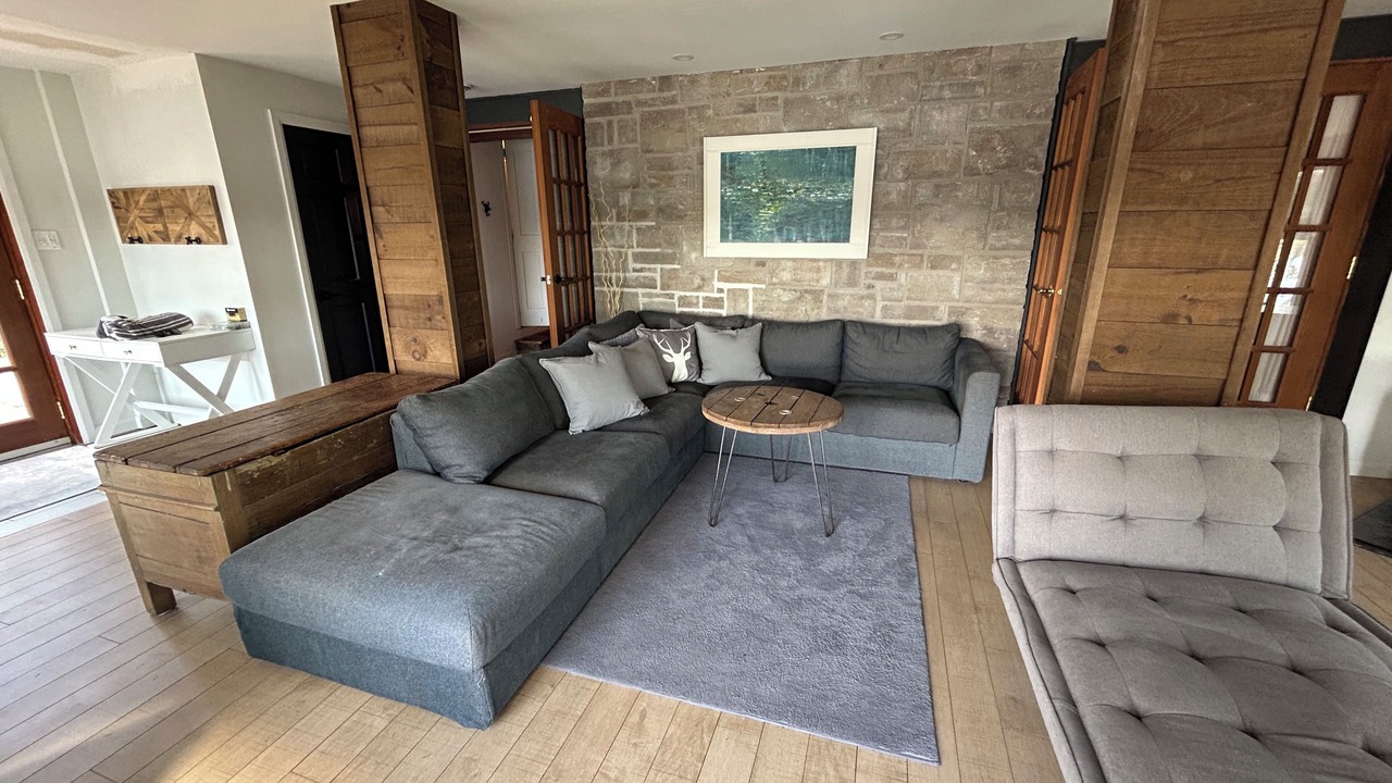Photo of Livingroom in Saint-Ours