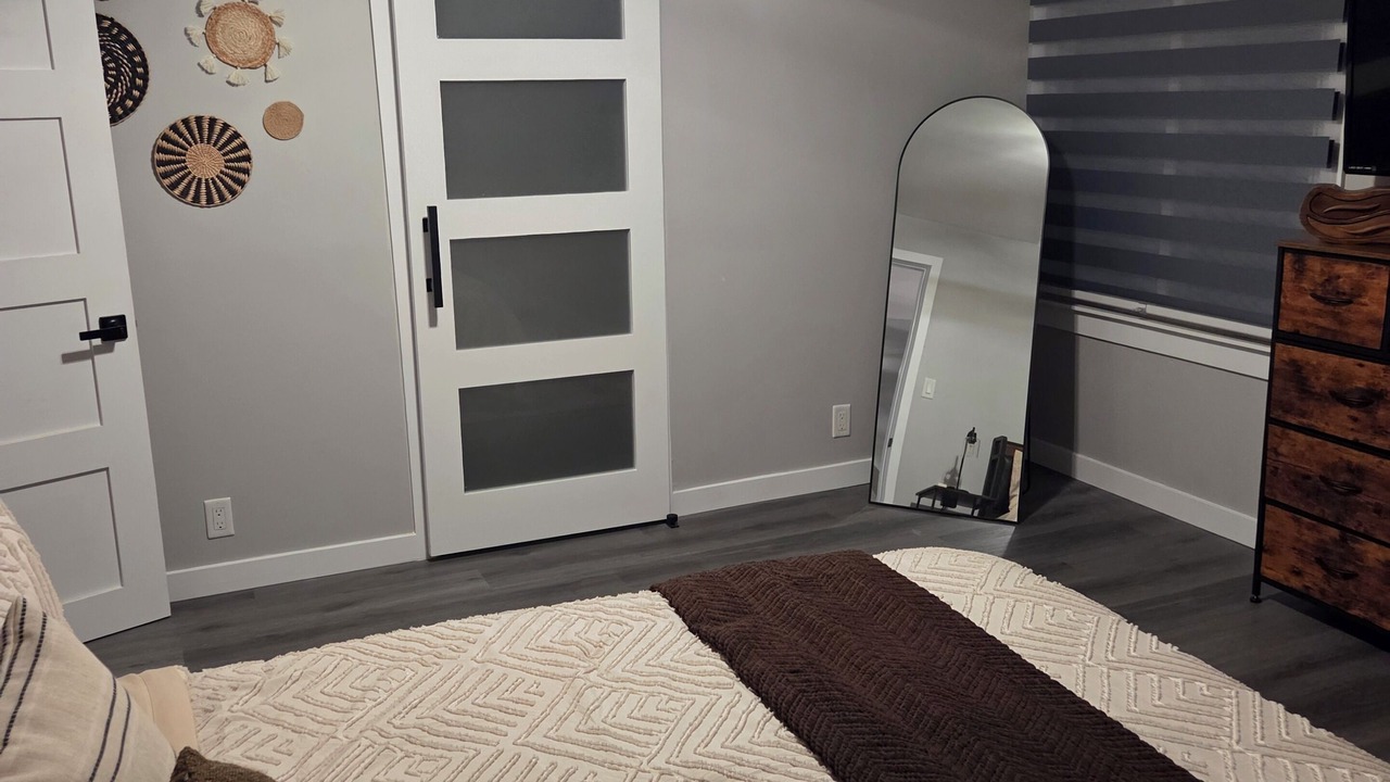 Photo of Bedroom in Greater Napanee