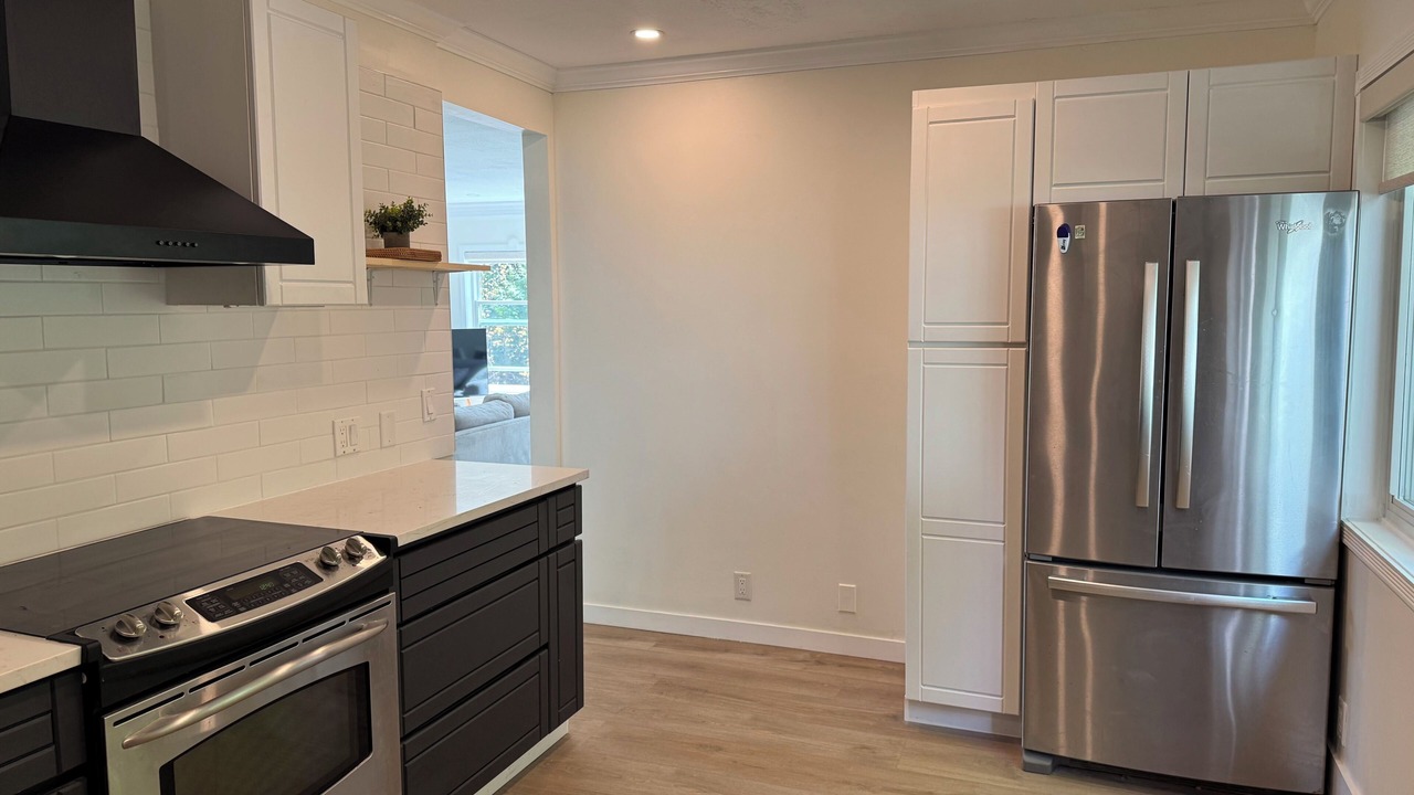 Photo of Kitchen in Lynn Valley