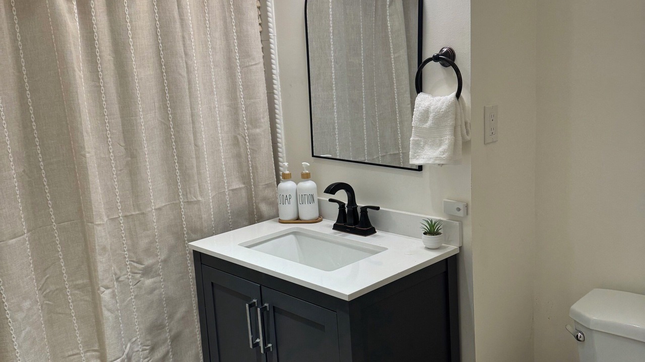 Photo of Bathroom in Lynn Valley
