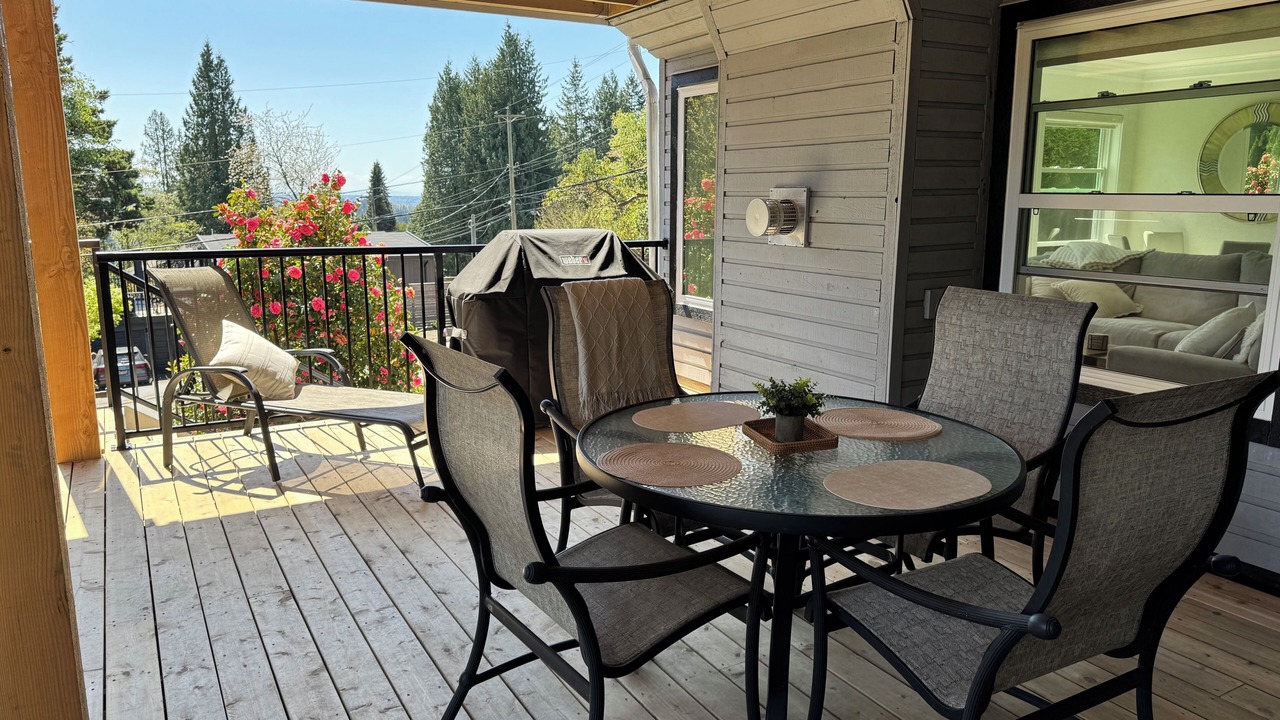 Photo of Outdoor in Lynn Valley