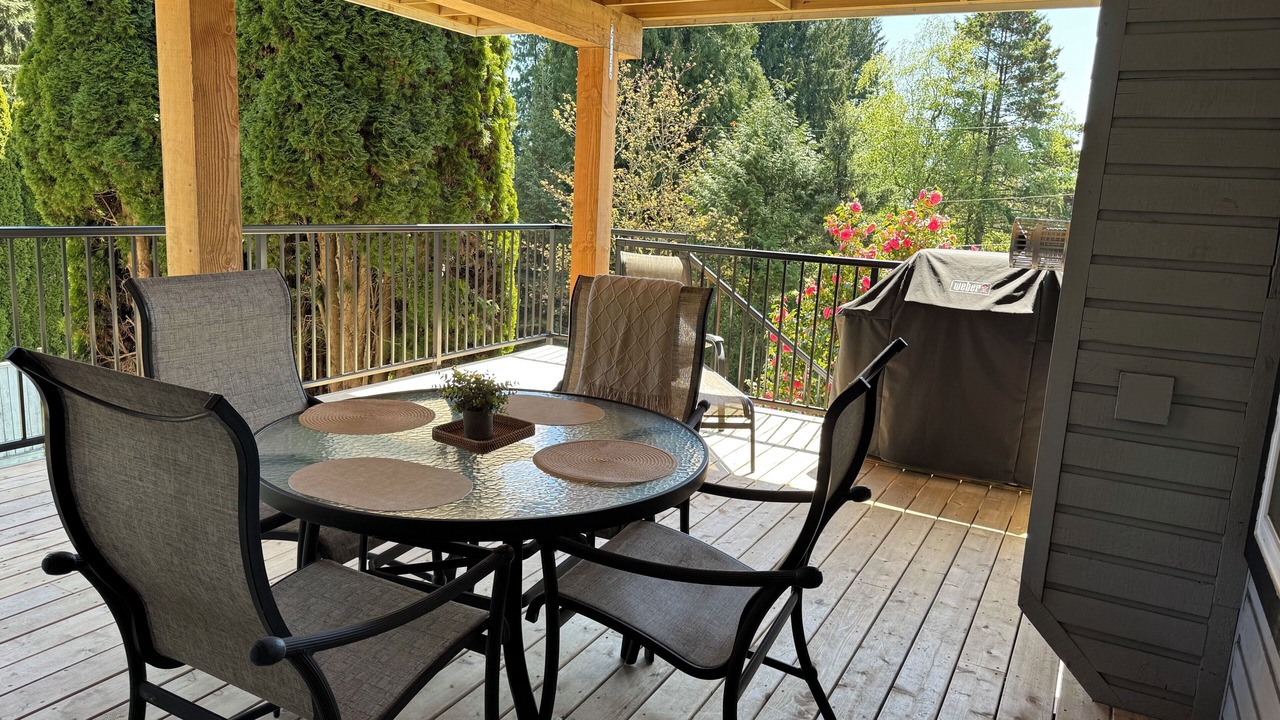 Photo of Outdoor in Lynn Valley