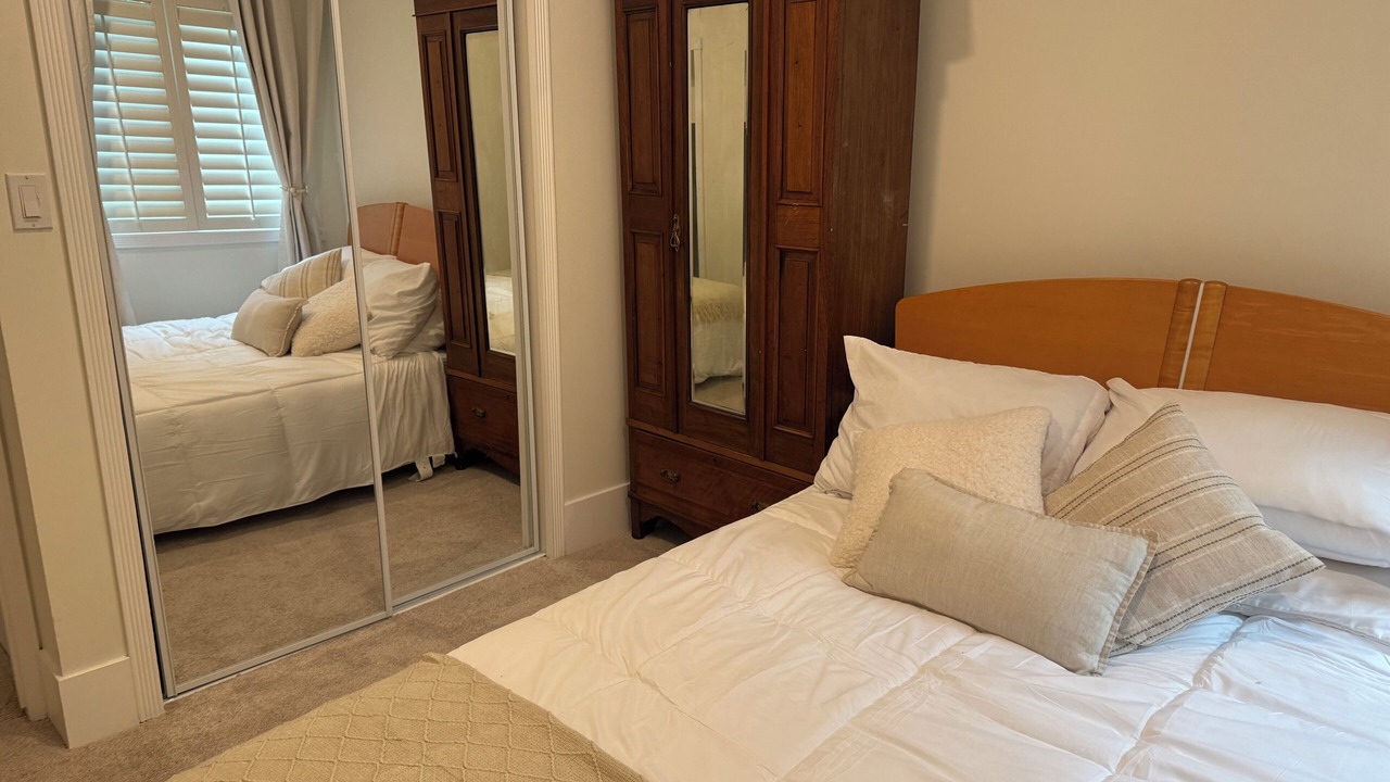 Photo of Bedroom in Lynn Valley