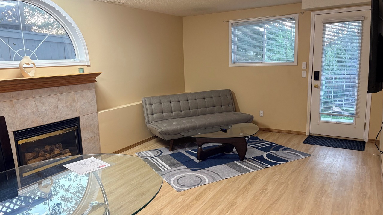 Photo of Livingroom in Hidden Valley